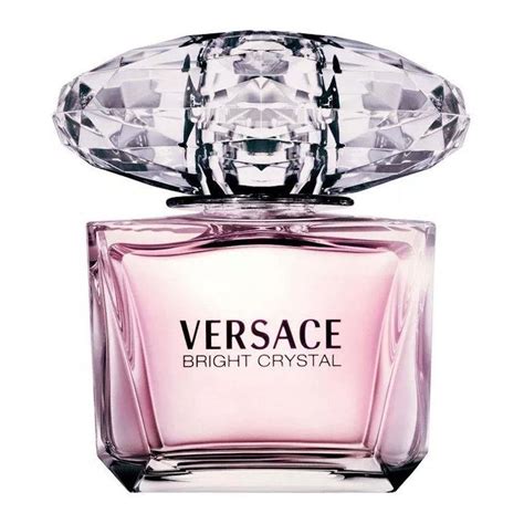 Eau de toilette Versace Bright Crystal 30/50/90 ml .